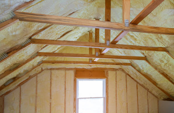 Best Soundproof Insulation Installation  in Spencerport, NY