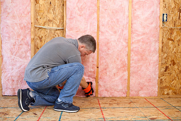 Best Garage Insulation Installation  in Spencerport, NY