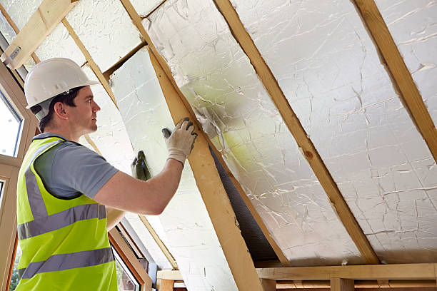 Best Insulation Repair Services  in Spencerport, NY